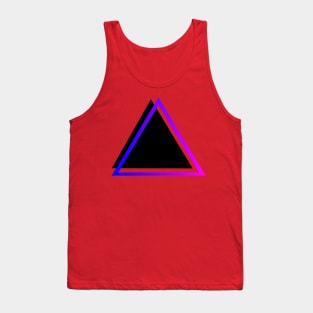 Portal to nothing Tank Top